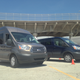 Illustration for article titled 2015 Ford Transit: A Well-Behaved Whale, No Matter How Hard You Push It